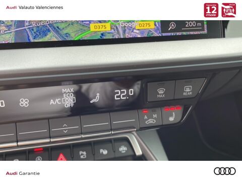 A3 35 TFSI 150 S TRONIC S LINE 2024 occasion 59860 Bruay-sur-l'Escaut