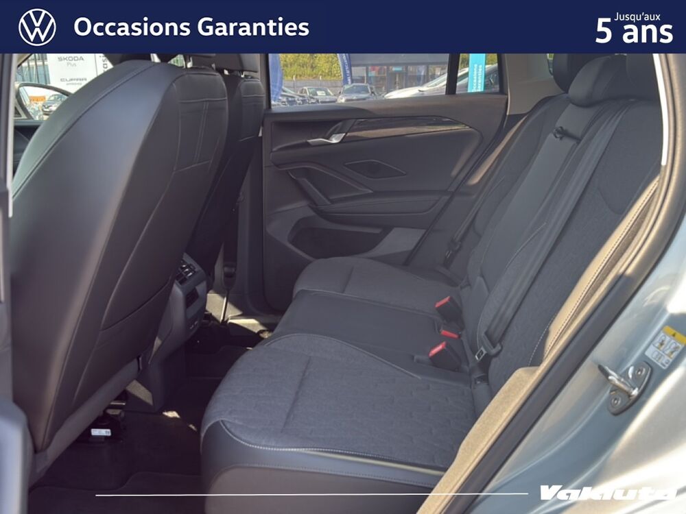 Tiguan 1.5 EHYBRID 204CH DSG6 LIFE PLUS 2025 occasion 59223 Roncq