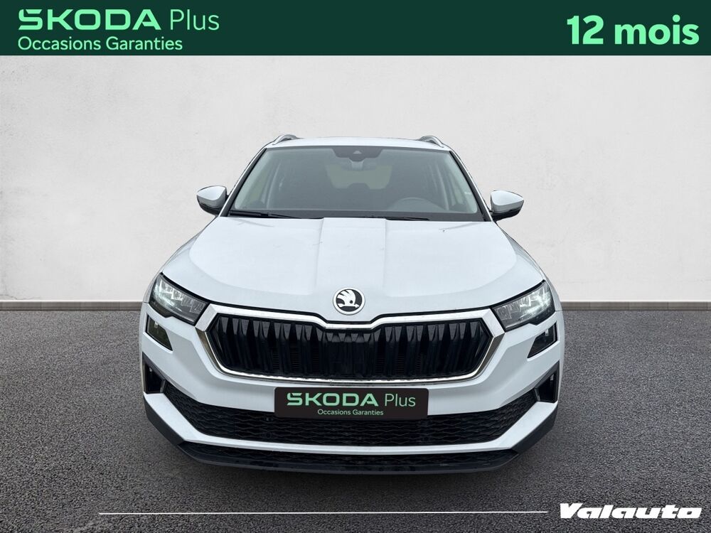 Karoq 1.5 TSI 150 SELECTION DSG7 2024 occasion 59400 Cambrai