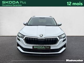 Karoq 1.5 TSI 150 SELECTION DSG7 2024 occasion 59400 Cambrai