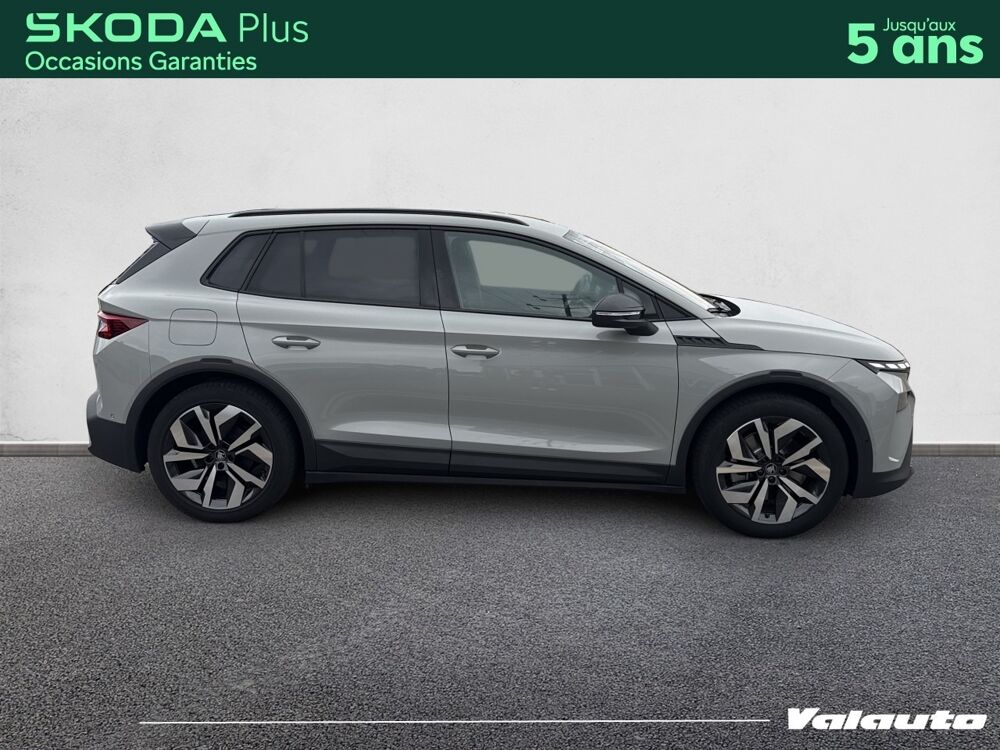Elroq SPORTLINE 85 286CH 2026 occasion 59223 Roncq