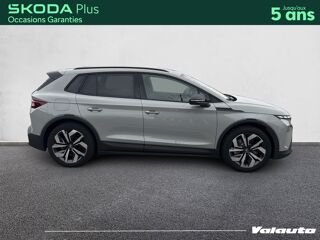 Elroq SPORTLINE 85 286CH 2026 occasion 59223 Roncq
