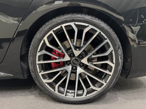 A6 E-HYBRID QUATTRO 367 CH S TRONIC 55 TFSIE 2026 occasion 59860 Bruay-sur-l'Escaut