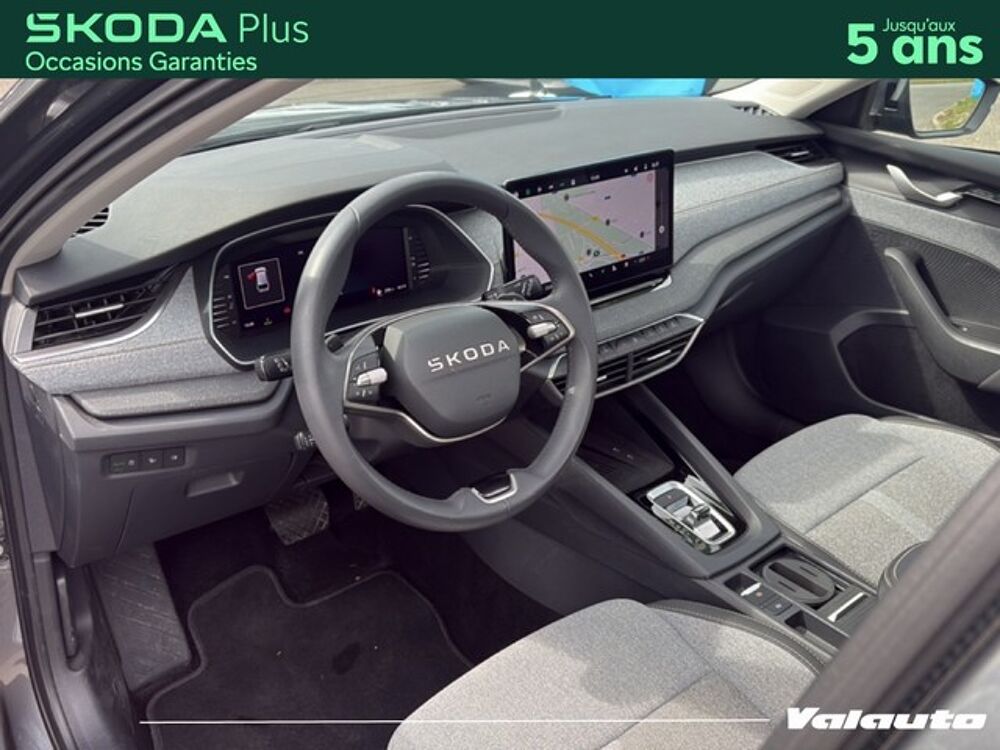 Octavia 1.5 ETSI 150 DSG 7 2025 occasion 59223 Roncq