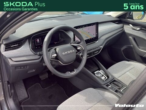 Octavia 1.5 ETSI 150 DSG 7 2025 occasion 59223 Roncq