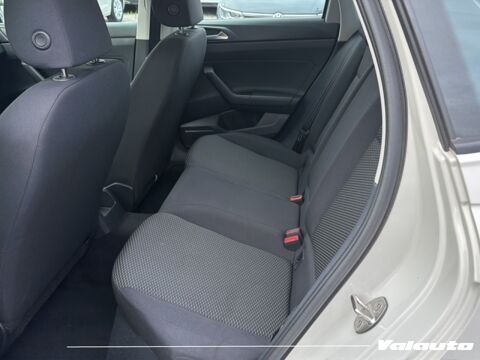 Polo FL 1.0 MPI 80CH 2024 occasion 59223 Roncq