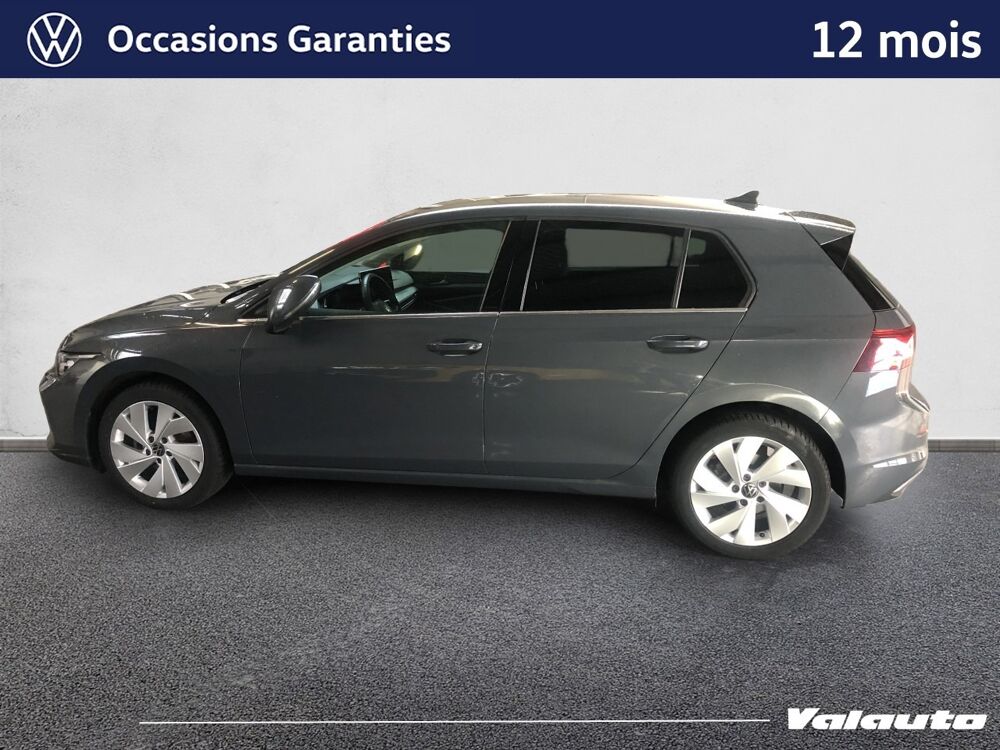 Golf 1.5 E-TSI 116 STYLE DSG7 2025 occasion 62217 Beaurains