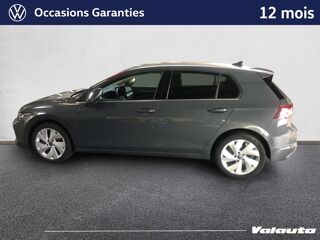Golf 1.5 E-TSI 116 STYLE DSG7 2025 occasion 62217 Beaurains