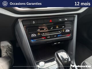T-ROC STYLE 1.5 TSI 150 CH DSG7 2023 occasion 59223 Roncq