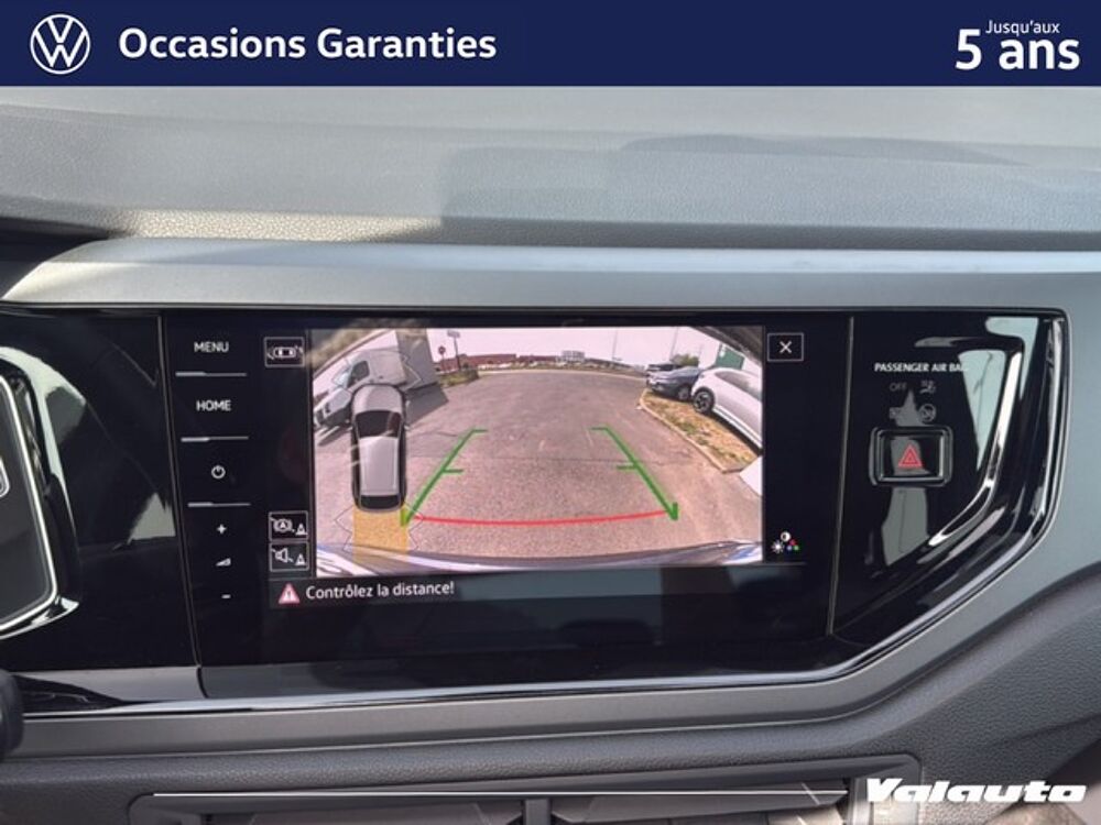 Taigo R-LINE 1.5 TSI 150 CH DSG7 2025 occasion 59223 Roncq