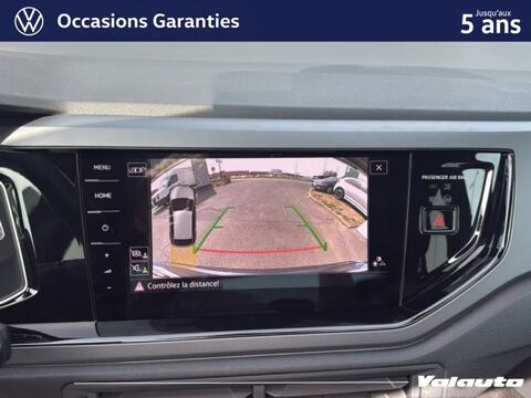 Taigo R-LINE 1.5 TSI 150 CH DSG7 2025 occasion 59223 Roncq