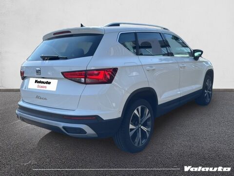 Ateca STYLE 1.0 TSI 110 CH BVM6 2024 occasion 59860 Bruay-sur-l'Escaut
