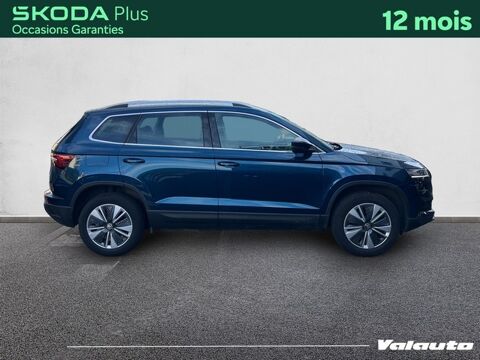 Karoq BUSINESS 1.5 TSI 150 ACT DSG7 2023 occasion 59130 Lambersart