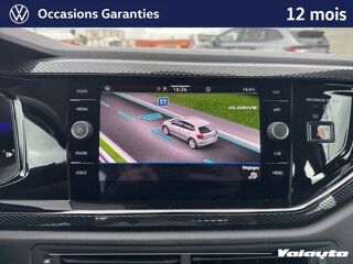 Polo LIFE PLUS 1.0 TSI 95 CH 2023 occasion 59223 Roncq