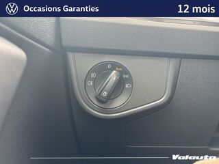 Polo STYLE 1.0 TSI 95 CH BVM5 2023 occasion 59223 Roncq