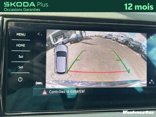 Karoq 1.5 TSI 150 ACT SPORTLINE DSG 2024 occasion 62217 Beaurains