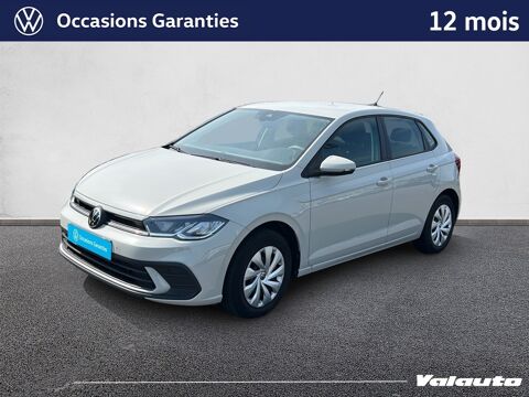 Annonce voiture Volkswagen Polo 16990 €