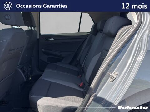 Golf 1.0 ETSI 110 CH DSG7 LIFE ACTIVE 2023 occasion 59860 Bruay-sur-l'Escaut