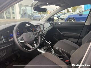 Taigo 1.0 TSI 95 CH LIFE VW EDITION 2024 occasion 59400 Cambrai