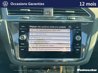 Tiguan ELEGANCE 2.0 TDI 150 CH DSG7 2022 occasion 59223 Roncq