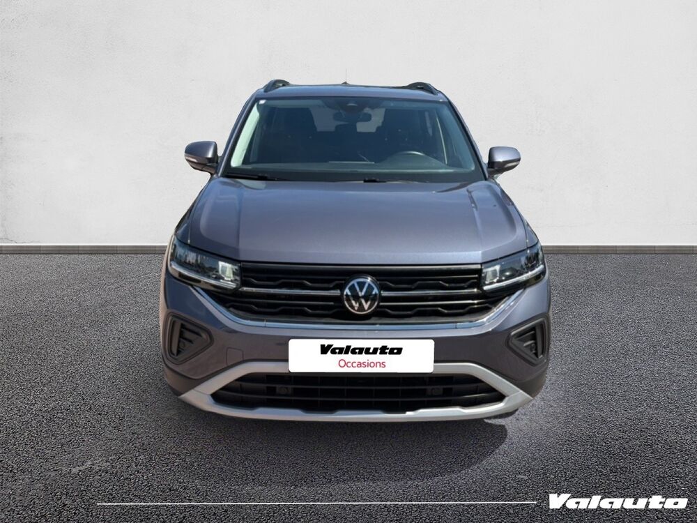 T-Cross VW EDITION 1.0 TSI 95CH BVM5 2024 occasion 59860 Bruay-sur-l'Escaut