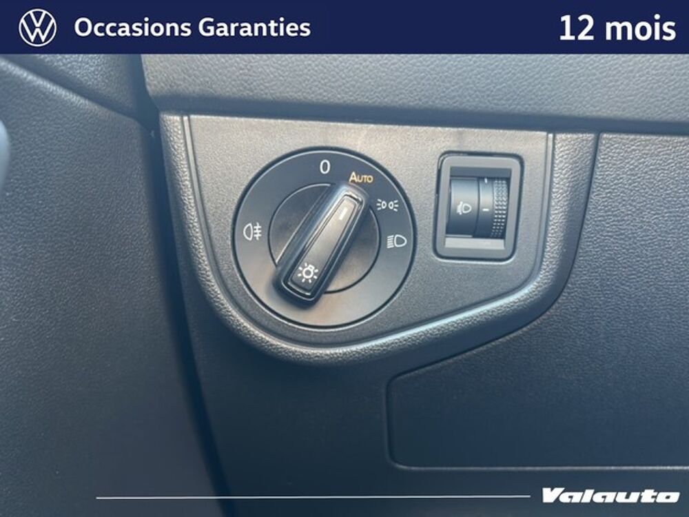 Polo LIFE PLUS 1.0 TSI 95CH BVM5 2023 occasion 59860 Bruay-sur-l'Escaut