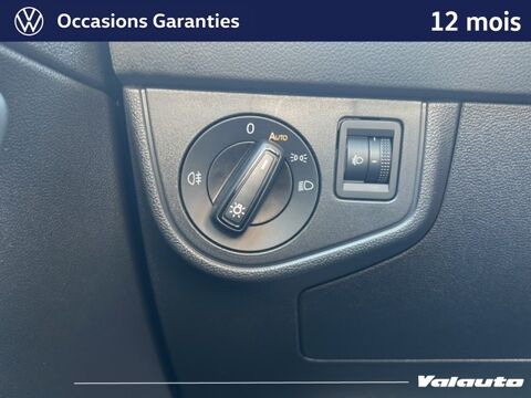 Polo LIFE PLUS 1.0 TSI 95CH BVM5 2023 occasion 59860 Bruay-sur-l'Escaut