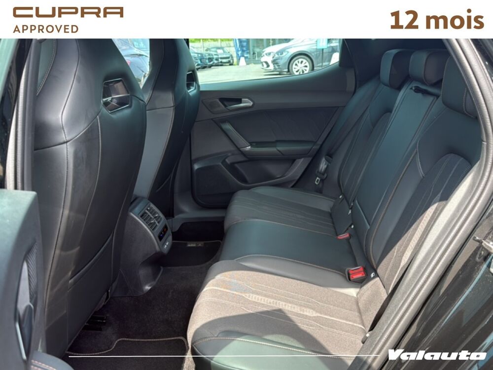Leon 1.5 E.TSI 150 CH DSG7 2023 occasion 59223 Roncq