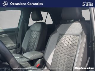 T-ROC R-LINE EDITION 1.5 TSI EVO2 150 DSG 2025 occasion 59400 Cambrai