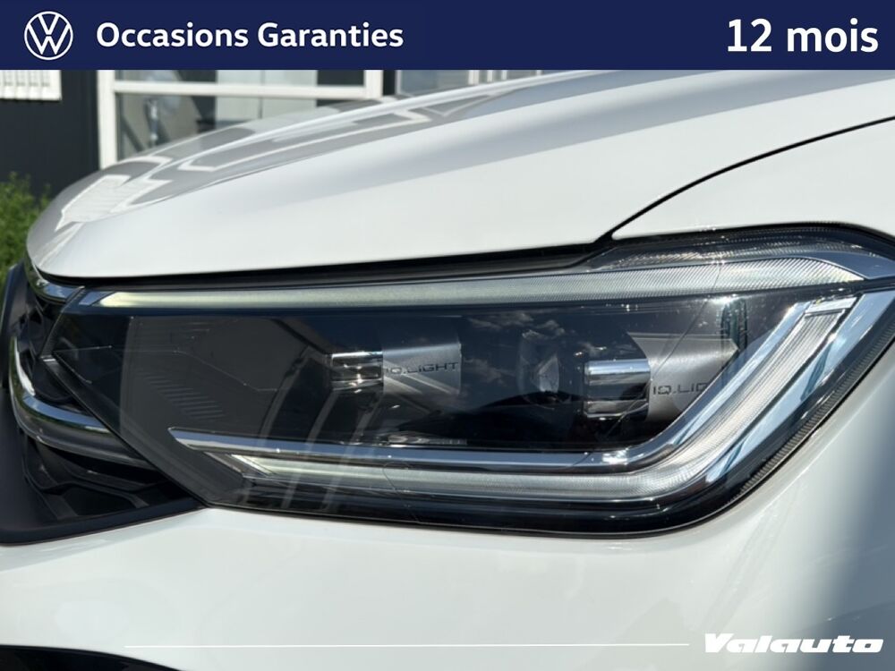 Taigo 1.0 TSI 110 CH DSG7 R LINE 2023 occasion 59860 Bruay-sur-l'Escaut