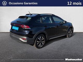 Taigo 1.0 TSI 95 CH BVM5 LIFE 2023 occasion 59400 Cambrai