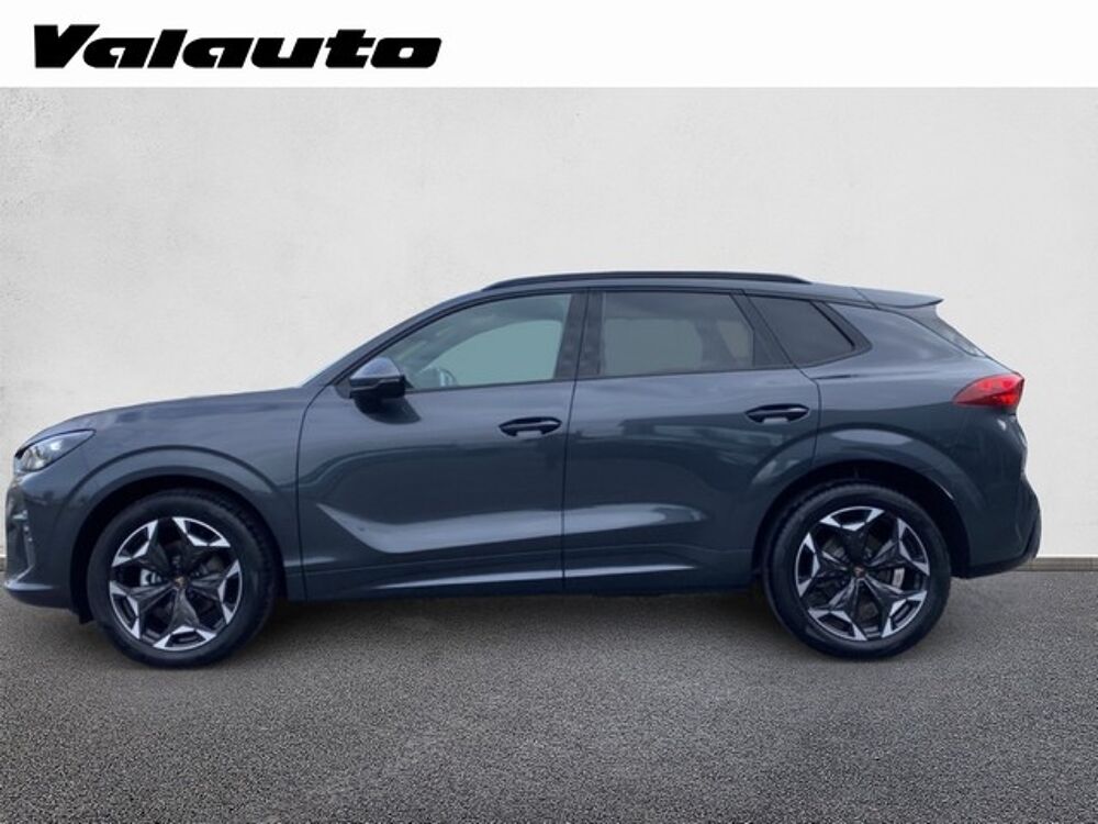 Terramar CUPRA V 1.5 ETSI HYBRID 150 CH D... 2026 occasion 59400 Cambrai