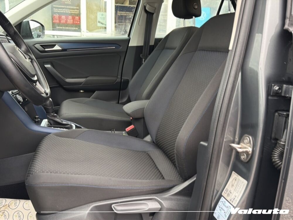 T-ROC UNITED 1.5 TSI 150CH DSG7 2020 occasion 59223 Roncq