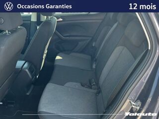 T-Cross VW EDITION 1.0 TSI 95CH BVM5 2024 occasion 59860 Bruay-sur-l'Escaut