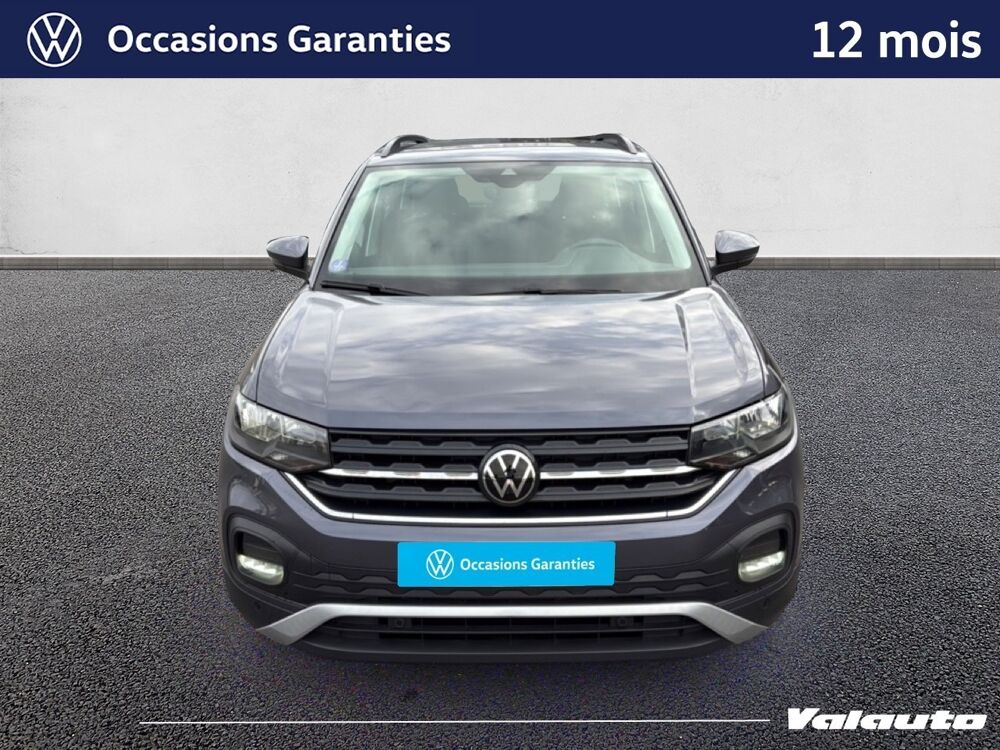 T-Cross 1.0 TSI 95CH ACTIVE 2023 occasion 59400 Cambrai