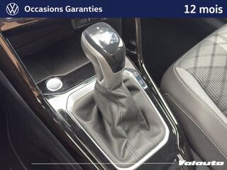 T-ROC R-LINE 1.5 TSI 150 CH DSG7 2023 occasion 59223 Roncq