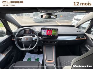 Born CUPRA 204CH BATTERIE L 2022 occasion 59223 Roncq