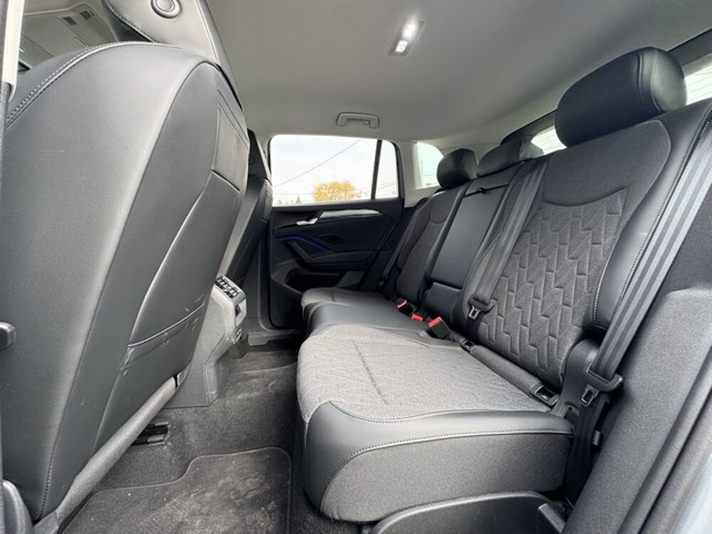 Tiguan 1.5 ETSI 130CH DSG7 LIFE PLUS 2026 occasion 59720 Louvroil