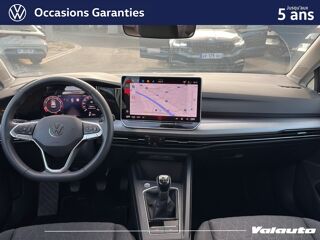 Golf 1.5 TSI 116 CH VW EDITION 2025 occasion 59223 Roncq