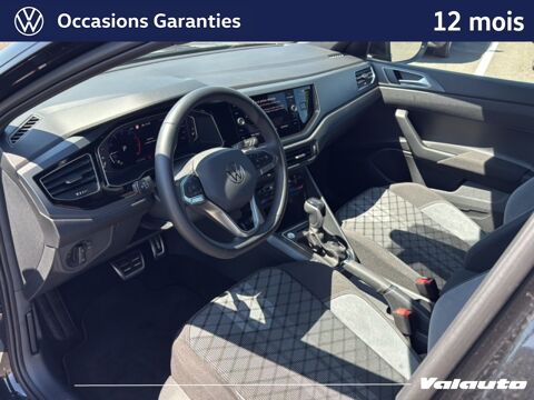 Taigo 1.0 TSI 115 DSG7 R LINE 2025 occasion 59860 Bruay-sur-l'Escaut