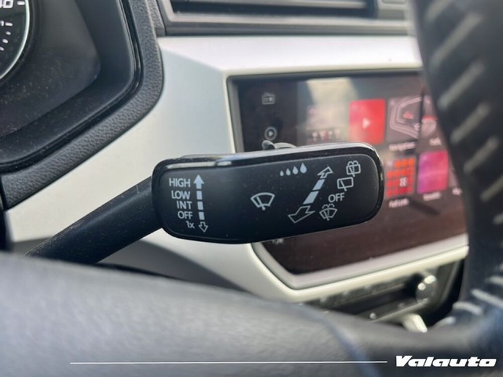 Arona XCELLENCE 1.0 TSI 115CH DSG7 2020 occasion 59100 Roubaix