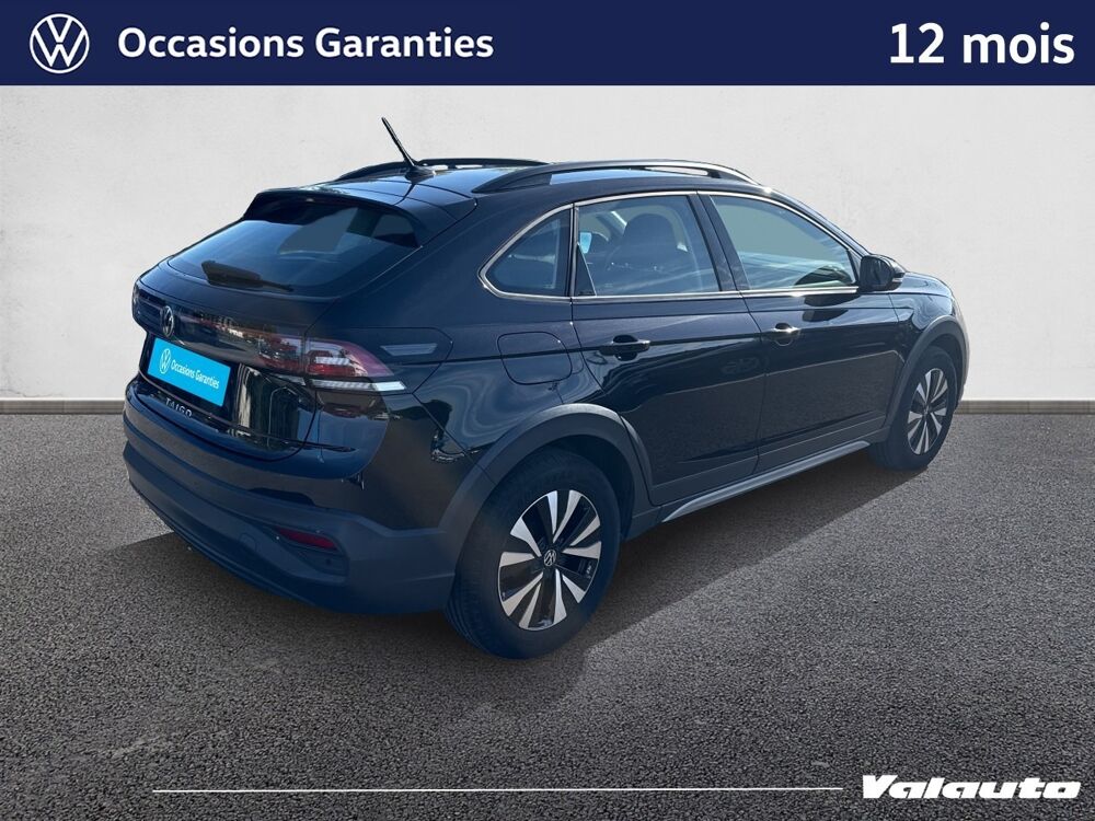 Taigo 1.0 TSI 95 LIFE BUSINESS 2023 occasion 59860 Bruay-sur-l'Escaut