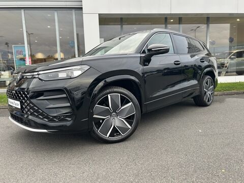 Annonce voiture Volkswagen Tayron 56990 €