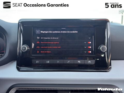Arona COPA 1.0 TSI 115 CH DSG 7 2025 occasion 59223 Roncq