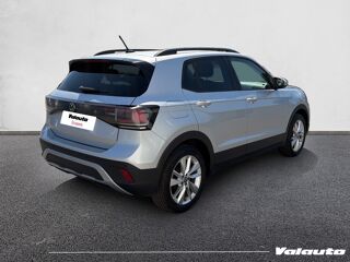 T-Cross 1.0 TSI 95CH BVM5 VW EDITION 2024 occasion 59860 Bruay-sur-l'Escaut