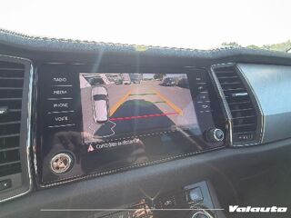Kodiaq AMBITION 2.0 TDI 150 DSG 2024 occasion 59400 Cambrai