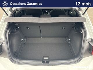 Polo R-LINE 1.0 TSI 95 CH 2023 occasion 59223 Roncq