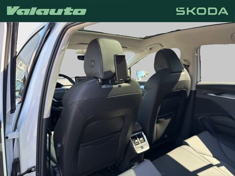 Enyaq COUPE 85 82KWH 2026 occasion 59400 Cambrai
