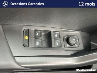 T-Cross VW EDITION 1.0 TSI 95CH BVM5 2024 occasion 59930 La Chapelle-d'Armenti&egrave;res