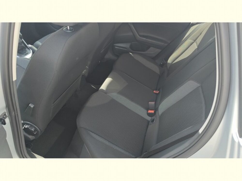 Polo FL 1.0 TSI 95 CH BVM5 VW EDITION 2026 occasion 59130 Lambersart